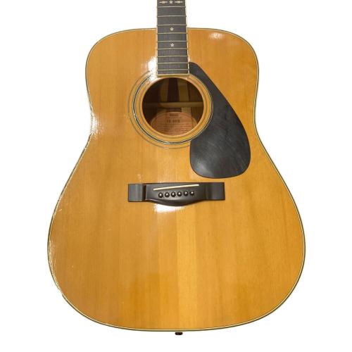 YAMAHA (ヤマハ) アコースティックギター FG-401B 208