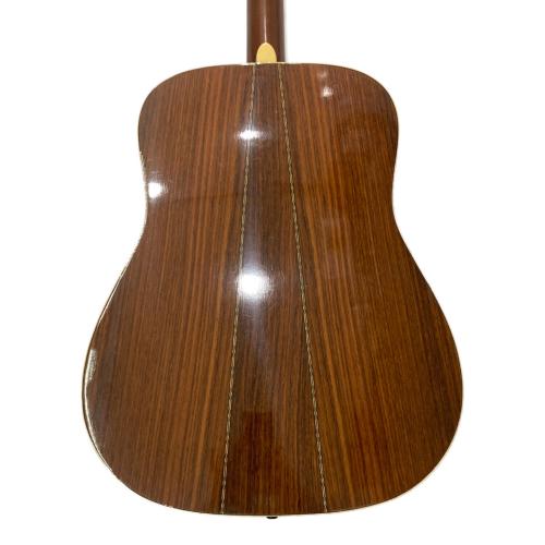 YAMAHA (ヤマハ) アコースティックギター FG-401B 208