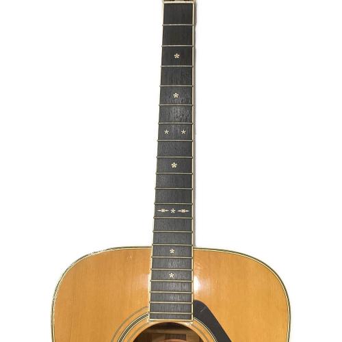 YAMAHA (ヤマハ) アコースティックギター FG-401B 208