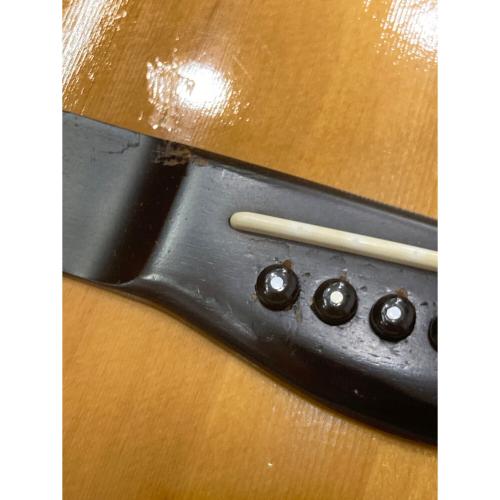 YAMAHA (ヤマハ) アコースティックギター FG-401B 208