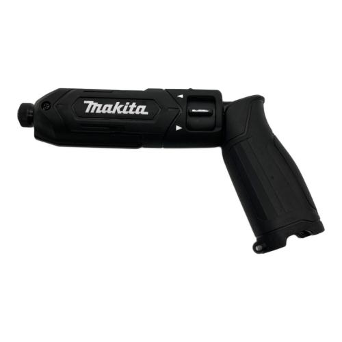 MAKITA (マキタ) 電動式ペンインパクトドライバ TD022D