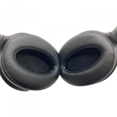 SENNHEISER (ゼンハイザー) ヘッドホン HD 458BT｜トレファクONLINE