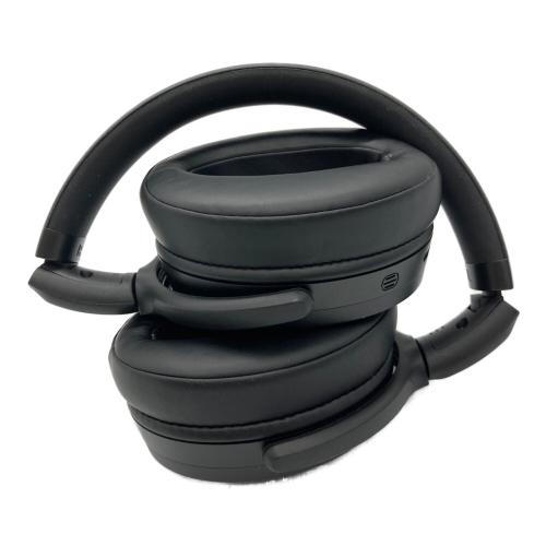 SENNHEISER (ゼンハイザー) ヘッドホン HD 458BT