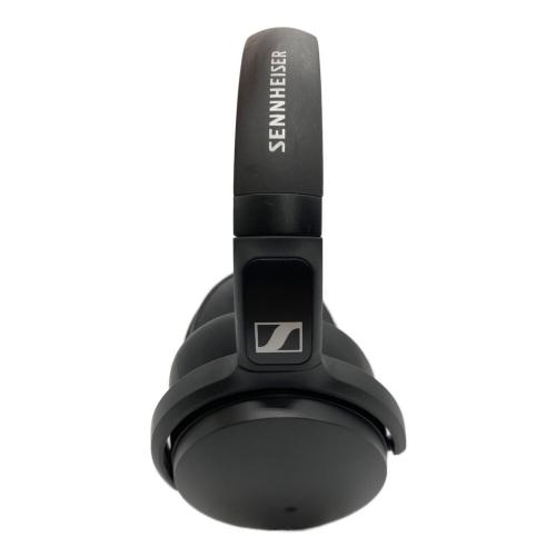 SENNHEISER (ゼンハイザー) ヘッドホン HD 458BT