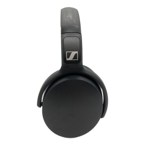SENNHEISER (ゼンハイザー) ヘッドホン HD 458BT