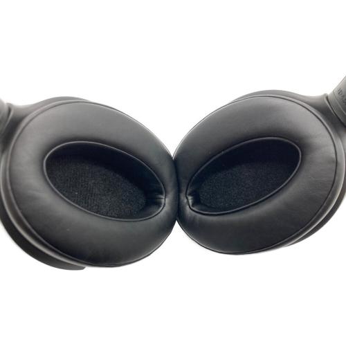 SENNHEISER (ゼンハイザー) ヘッドホン HD 458BT