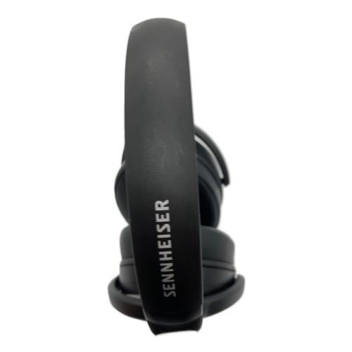 SENNHEISER (ゼンハイザー) ヘッドホン HD 458BT