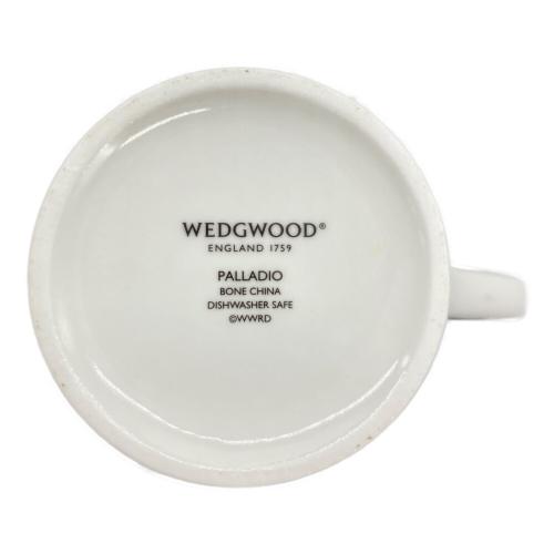 Wedgwood (ウェッジウッド) マグカップ パラディオ