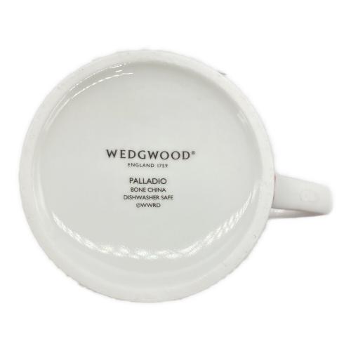 Wedgwood (ウェッジウッド) マグカップ パラディオ