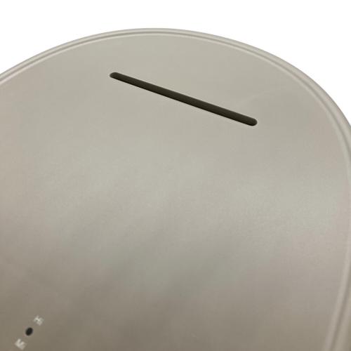 プラスマイナス0 (プラスマイナスゼロ) スチーム式加湿器 XQK-H220 2025年製