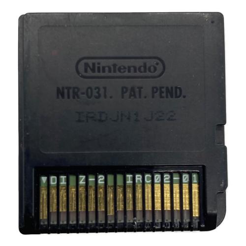 任天堂 (ニンテンドウ) ポケットモンスター ホワイト2 DS用ソフト CERO A (全年齢対象)