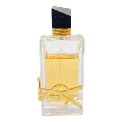Yves Saint Laurent (イヴサンローラン) オードパルファム 90ml 残量80%-99% リブレ