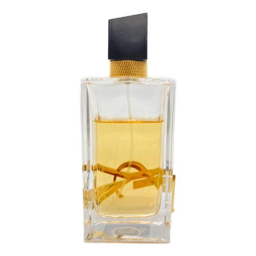 Yves Saint Laurent (イヴサンローラン) オードパルファム 90ml 残量80%-99% リブレ