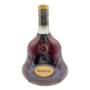 ヘネシー (Hennessy) コニャック XO 700ml