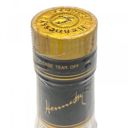 ヘネシー (Hennessy) コニャック XO 700ml｜トレファクONLINE