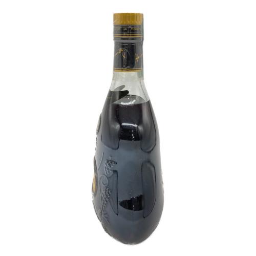 ヘネシー (Hennessy) コニャック XO 700ml
