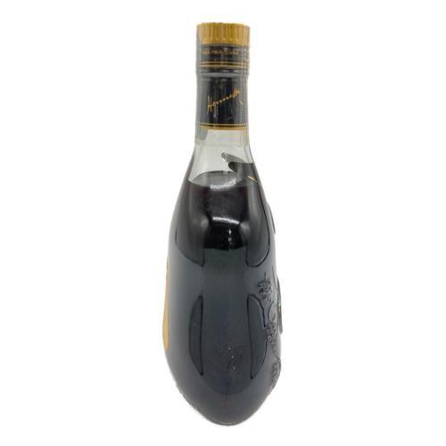 ヘネシー (Hennessy) コニャック XO 700ml