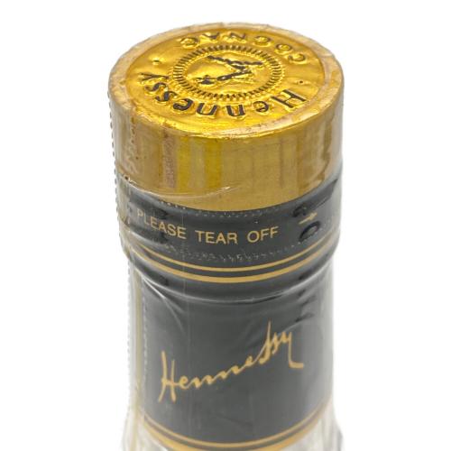 ヘネシー (Hennessy) コニャック XO 700ml