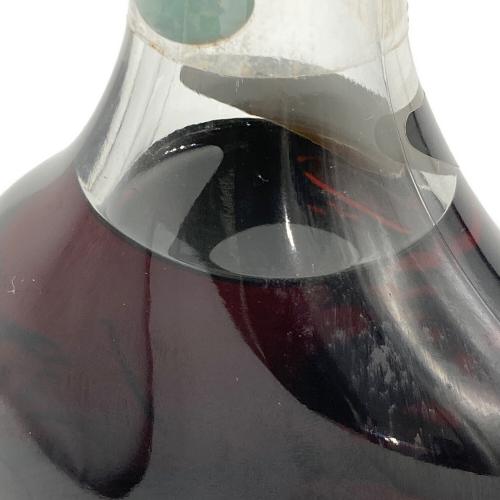 ヘネシー (Hennessy) コニャック XO 700ml