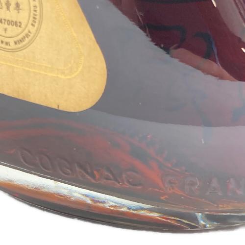 ヘネシー (Hennessy) コニャック XO 700ml