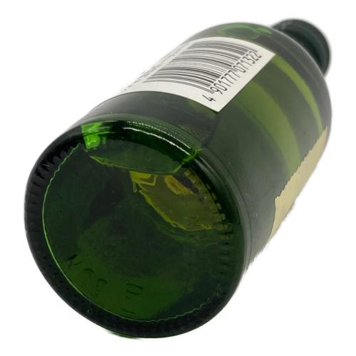 サントリー 白州 ジャパニーズウィスキー 12年 50ml