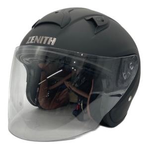 YAMAHA (ヤマハ) バイク用ヘルメット YJ-14/ZENITH SIZE M(57㎝-58cm) PSCマーク(バイク用ヘルメット)有
