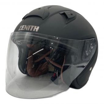 YAMAHA (ヤマハ) バイク用ヘルメット YJ-14/ZENITH SIZE M(57㎝-58cm) PSCマーク(バイク用ヘルメット)有