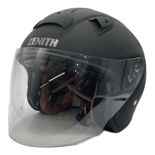 YAMAHA (ヤマハ) バイク用ヘルメット YJ-14/ZENITH SIZE M(57㎝-58cm) PSCマーク(バイク用ヘルメット)有