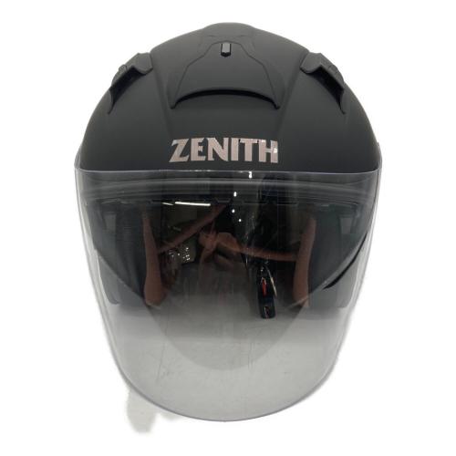 YAMAHA (ヤマハ) バイク用ヘルメット YJ-14/ZENITH SIZE M(57㎝-58cm) PSCマーク(バイク用ヘルメット)有