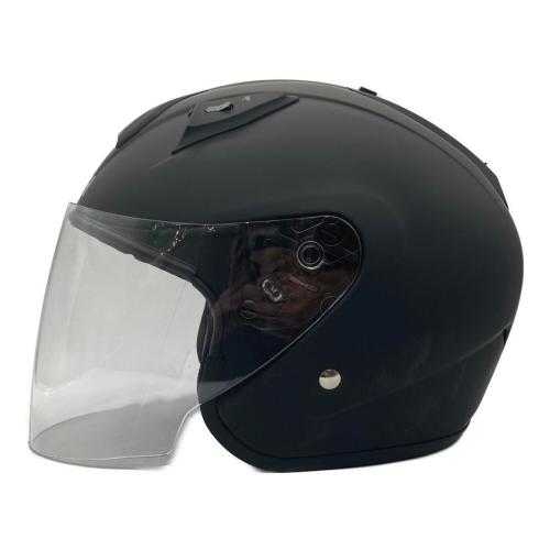 YAMAHA (ヤマハ) バイク用ヘルメット YJ-14/ZENITH SIZE M(57㎝-58cm) PSCマーク(バイク用ヘルメット)有