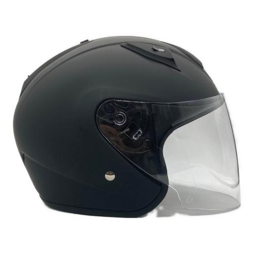 YAMAHA (ヤマハ) バイク用ヘルメット YJ-14/ZENITH SIZE M(57㎝-58cm) PSCマーク(バイク用ヘルメット)有