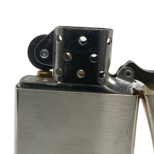 ZIPPO (ジッポ) オイルライター 2011年製 GOLDEN BAT
