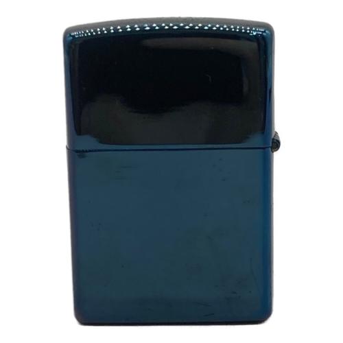 ZIPPO (ジッポ) オイルライター 2015年製 Winston