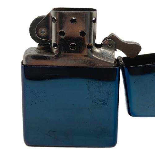 ZIPPO (ジッポ) オイルライター 2015年製 Winston