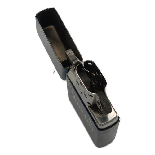 ZIPPO (ジッポ) オイルライター 2015年製 Winston
