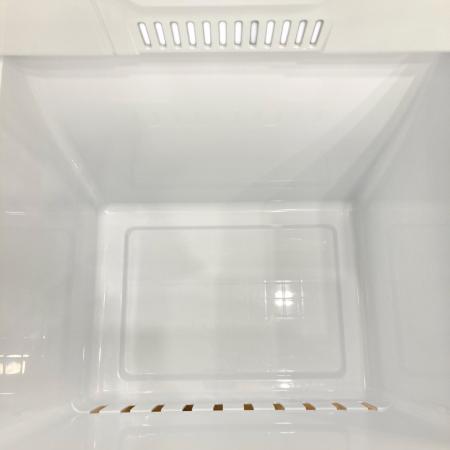 Hisense (ハイセンス) 2ドア冷蔵庫 HR-D15F 2024年製 223 162L