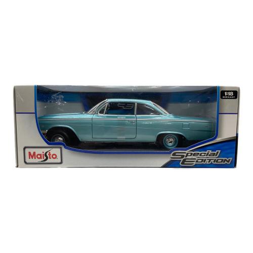 Maisto (マイスト) 1/18 1962 Chevrolet Bel Air モデルカー