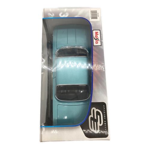 Maisto (マイスト) 1/18 1962 Chevrolet Bel Air モデルカー