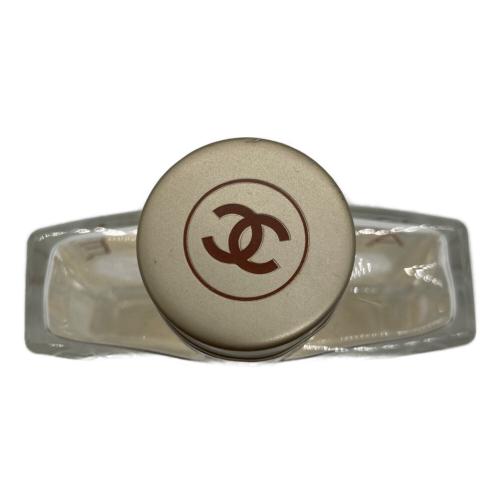CHANEL (シャネル) オードトワレ 100ml 残量50%-80% アリュール オム