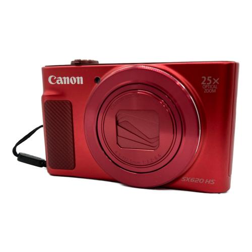 CANON (キヤノン) コンパクトデジタルカメラ SX620