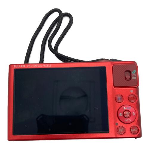 CANON (キヤノン) コンパクトデジタルカメラ SX620