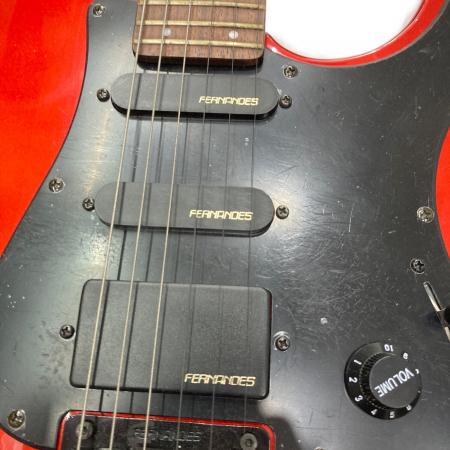 FERNANDES (フェルナンデス) ROCK INN エレキギター SFR-50