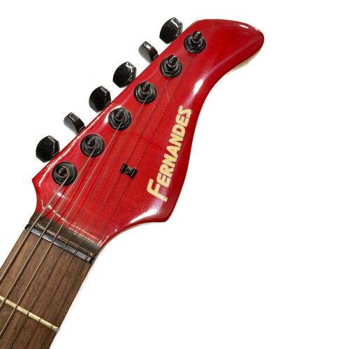 FERNANDES (フェルナンデス) ROCK INN エレキギター SFR-50
