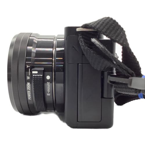 SONY (ソニー) ZV-E10 バッテリーチャージャー欠品｜トレファクONLINE
