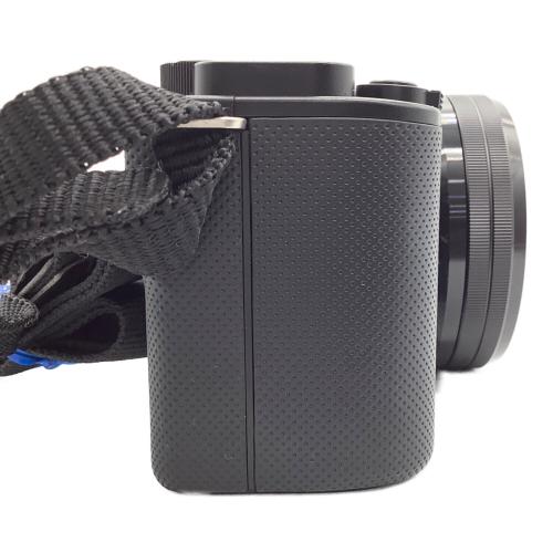 SONY (ソニー) ZV-E10 バッテリーチャージャー欠品