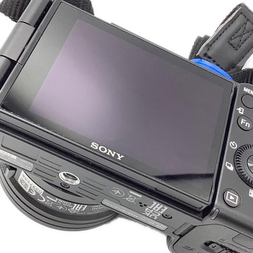 SONY (ソニー) ZV-E10 バッテリーチャージャー欠品