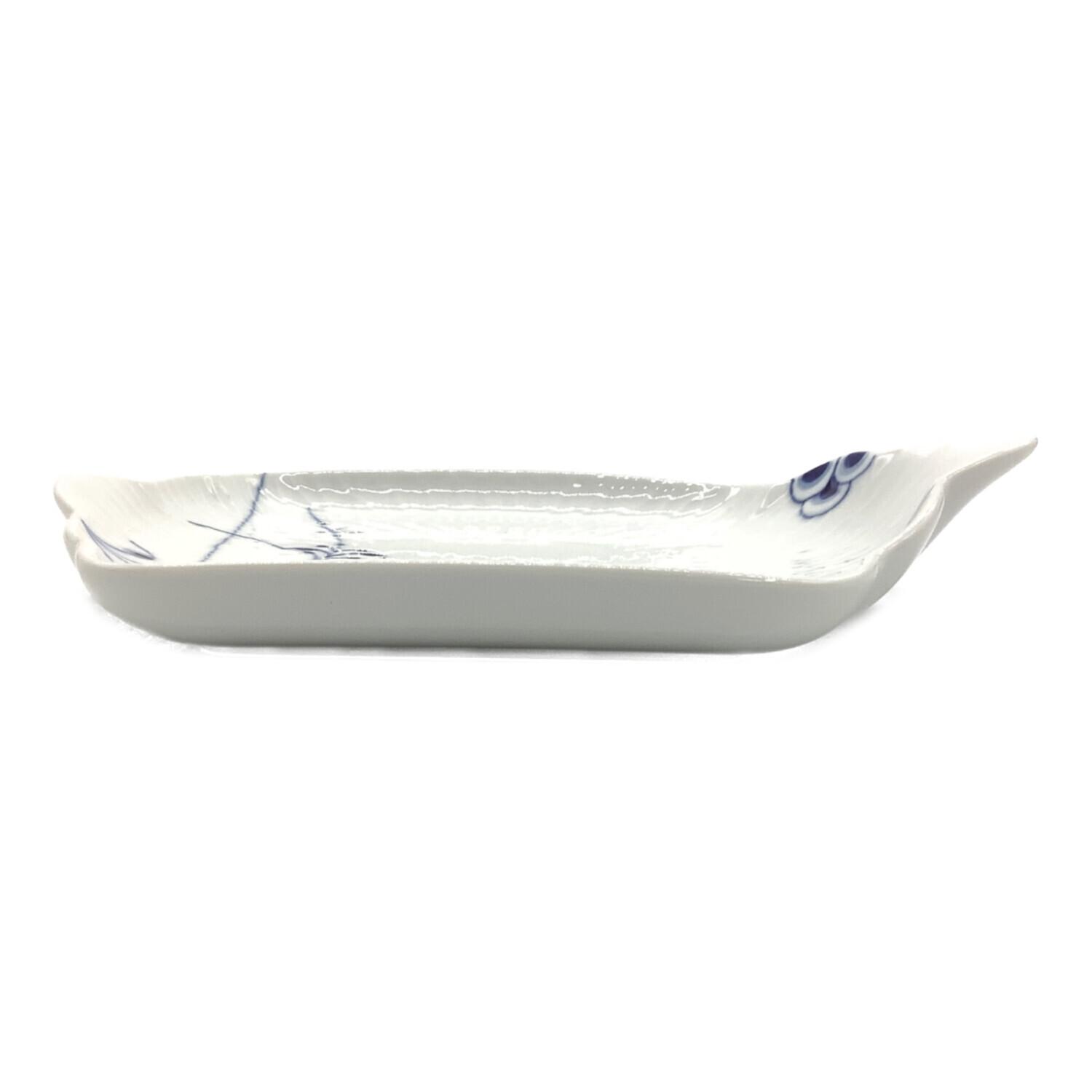 ROYAL COPENHAGEN (ロイヤル・コペンハーゲン) ブルーパルメッテ
