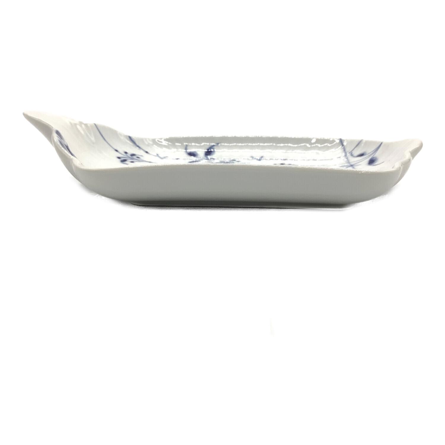 ROYAL COPENHAGEN (ロイヤル・コペンハーゲン) ブルーパルメッテ