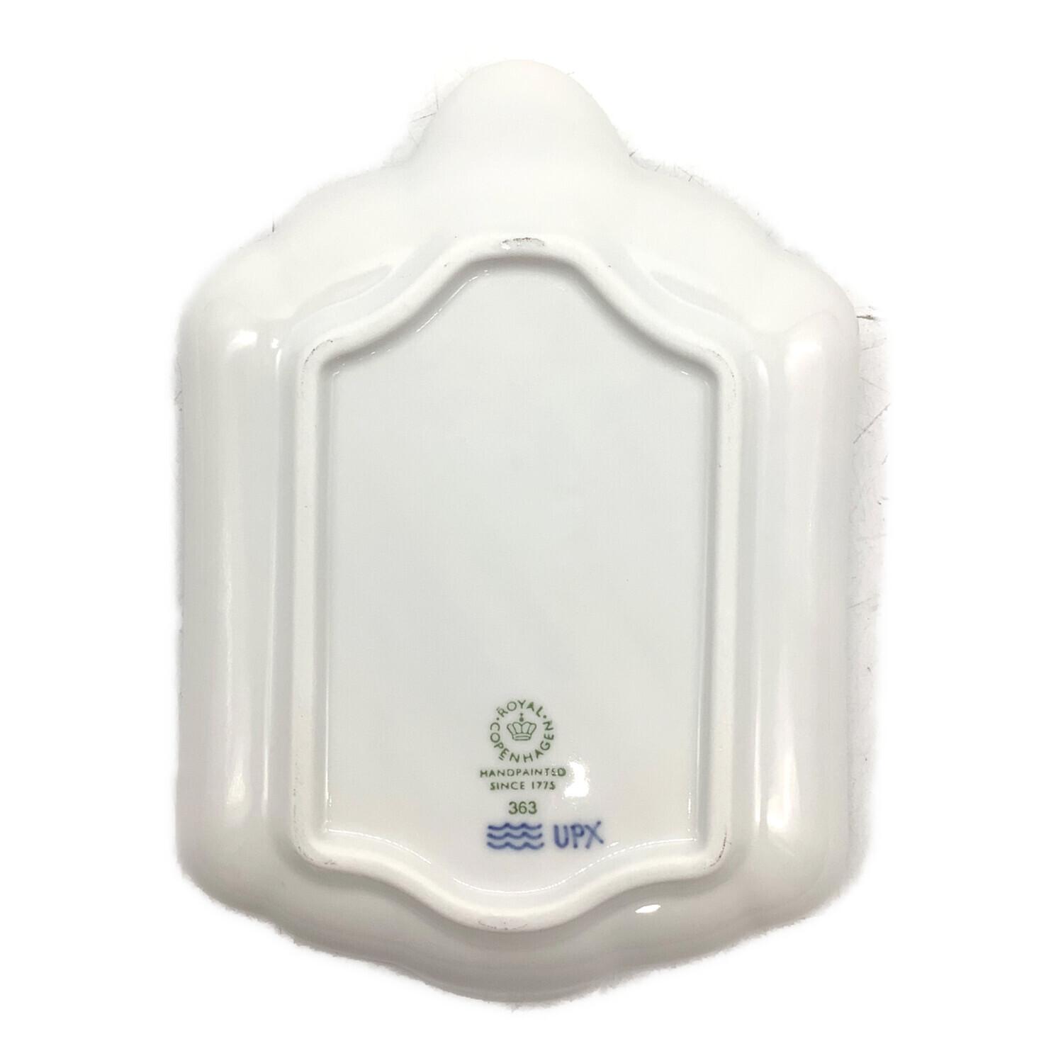 ROYAL COPENHAGEN (ロイヤル・コペンハーゲン) ブルーパルメッテ