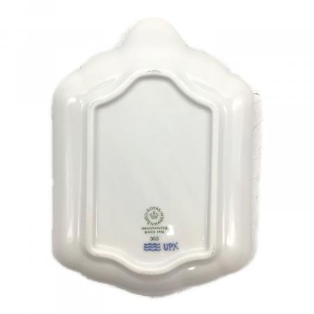 ROYAL COPENHAGEN (ロイヤル・コペンハーゲン) ブルーパルメッテ